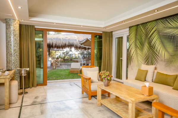Royal Suite