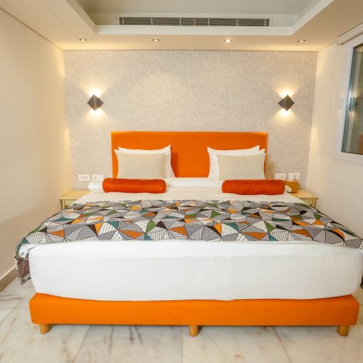 Princess Suite