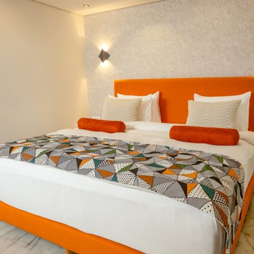 Princess Suite