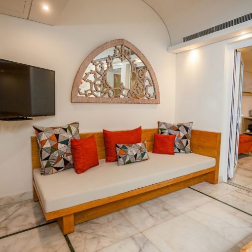 Princess Suite