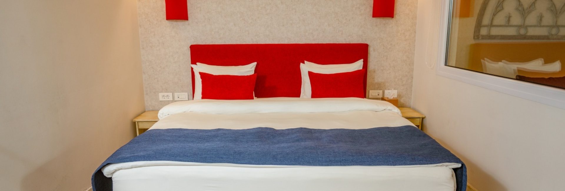 Princess Suite
