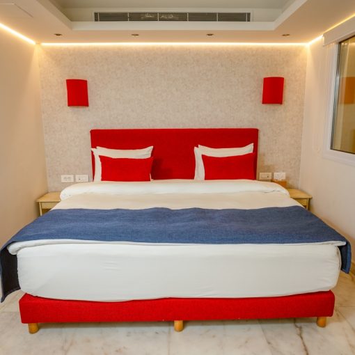 Princess Suite