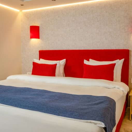 Princess Suite