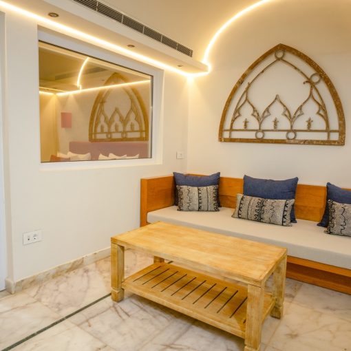 Princess Suite