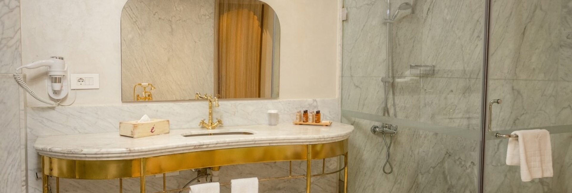 Maharaja Suite