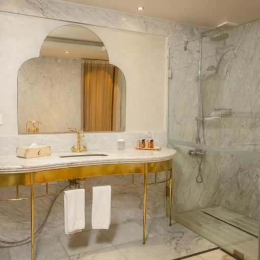 Maharaja Suite