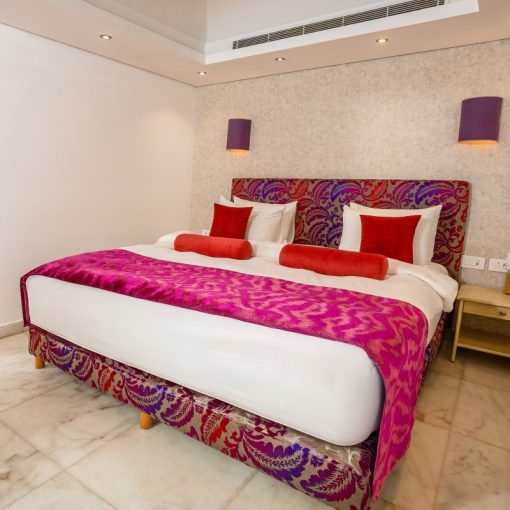 Royal Suite