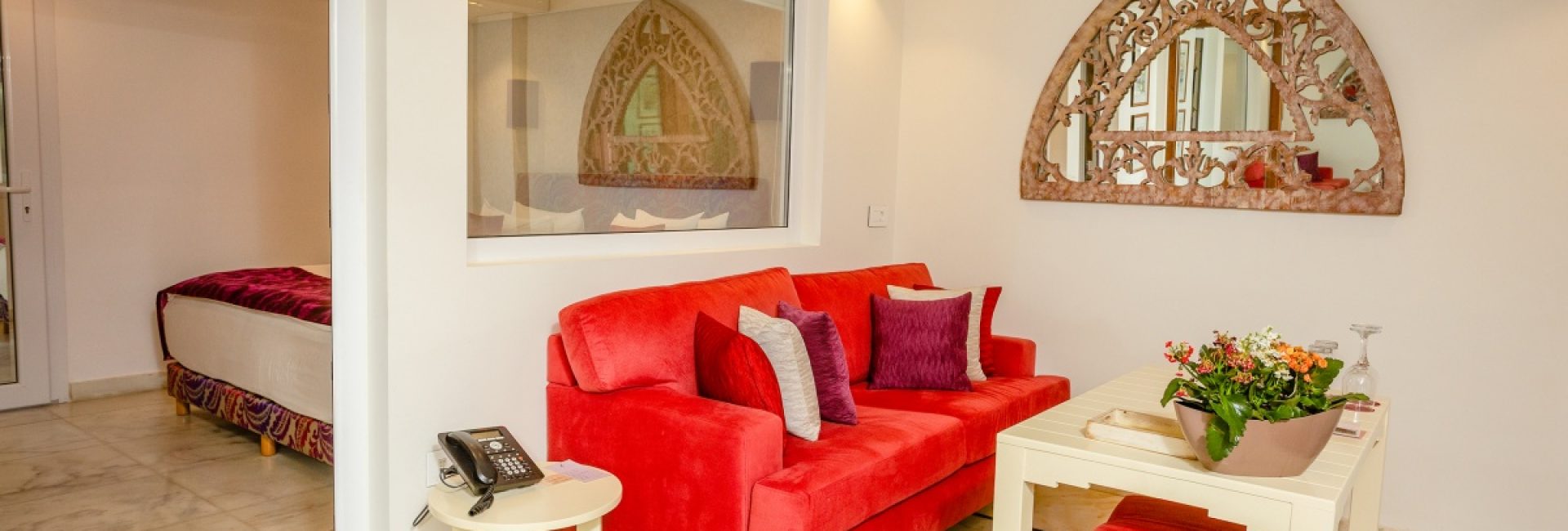 Royal Suite