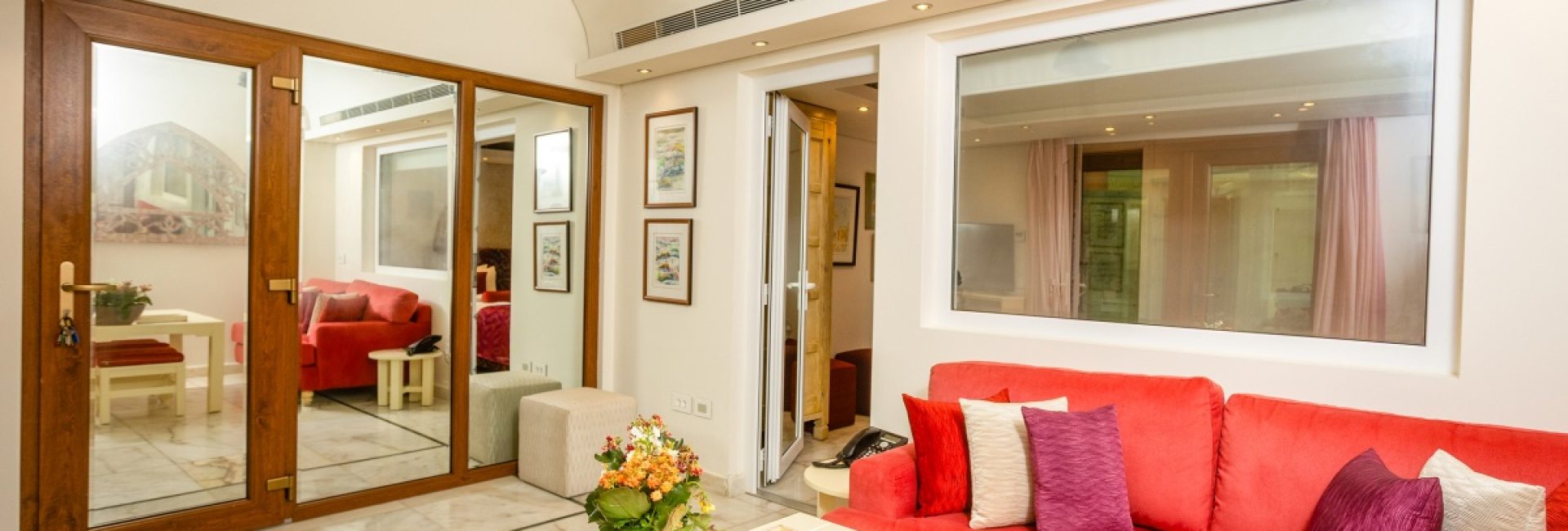 Royal Suite