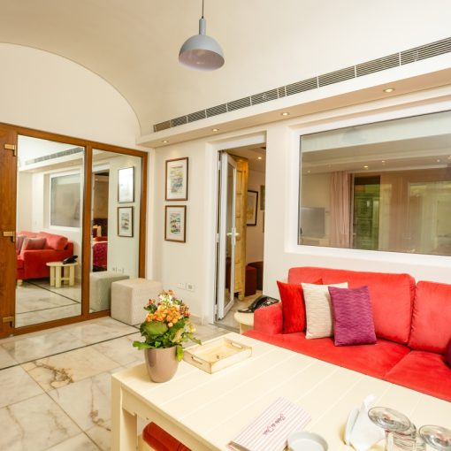 Royal Suite