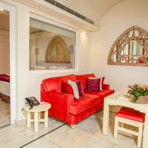 Royal Suite