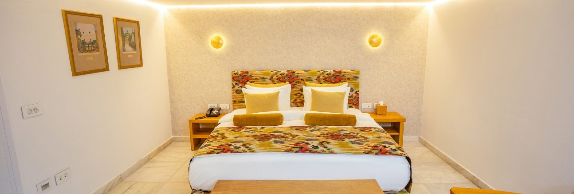 Royal Suite