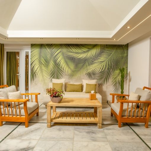 Royal Suite