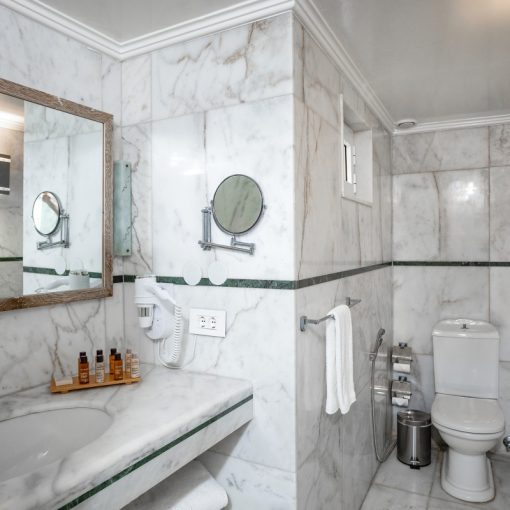 Royal Suite