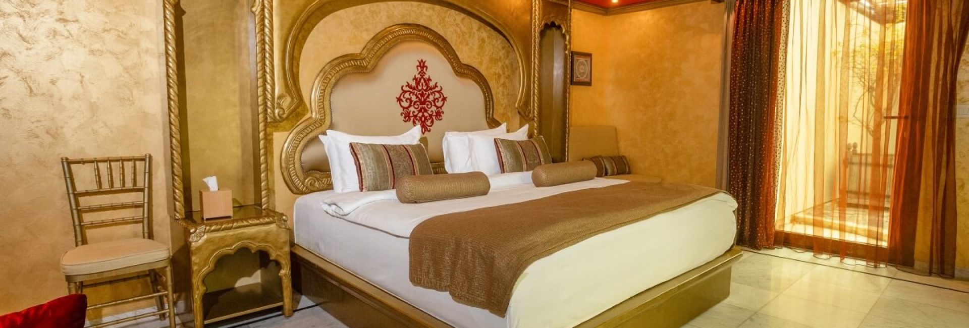 Maharaja Suite
