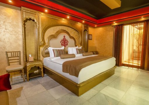 Maharaja Suite