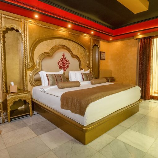 Maharaja Suite