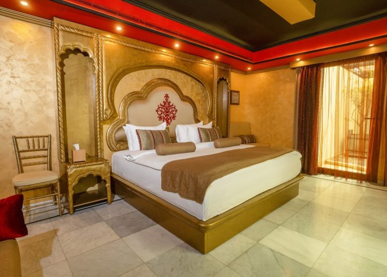 Maharaja Suite