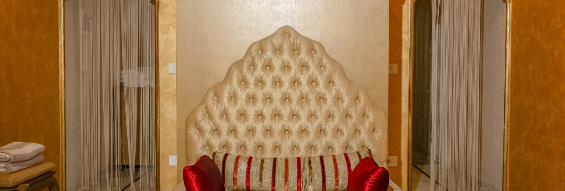 Maharaja Suite