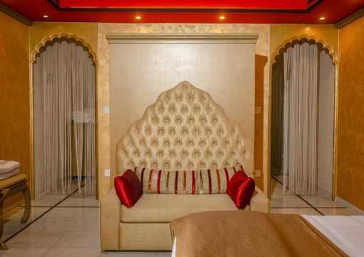 Maharaja Suite