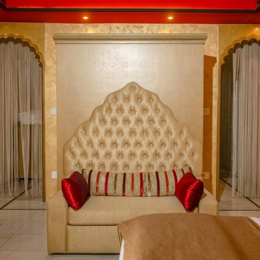 Maharaja Suite