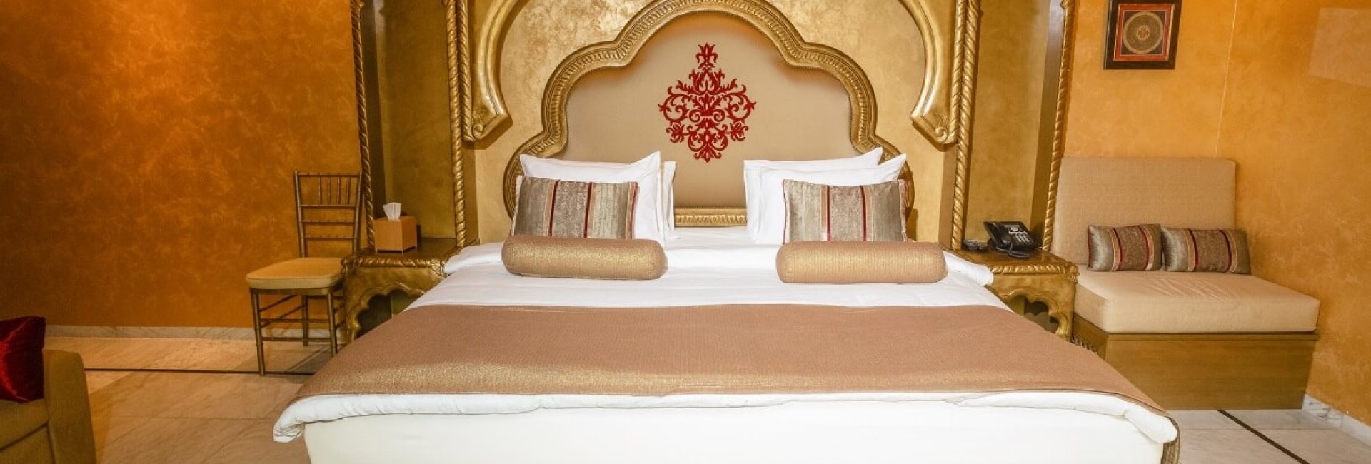 Maharaja Suite
