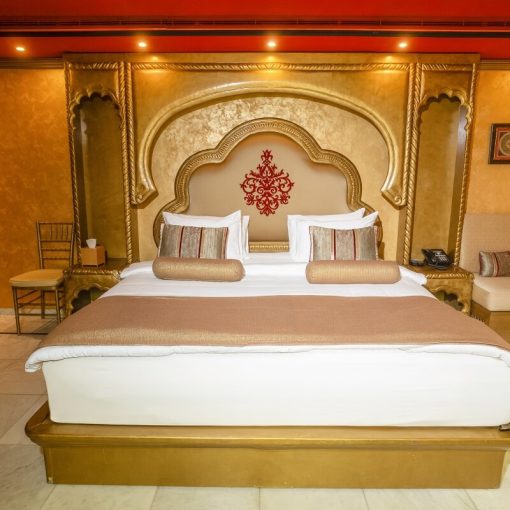 Maharaja Suite