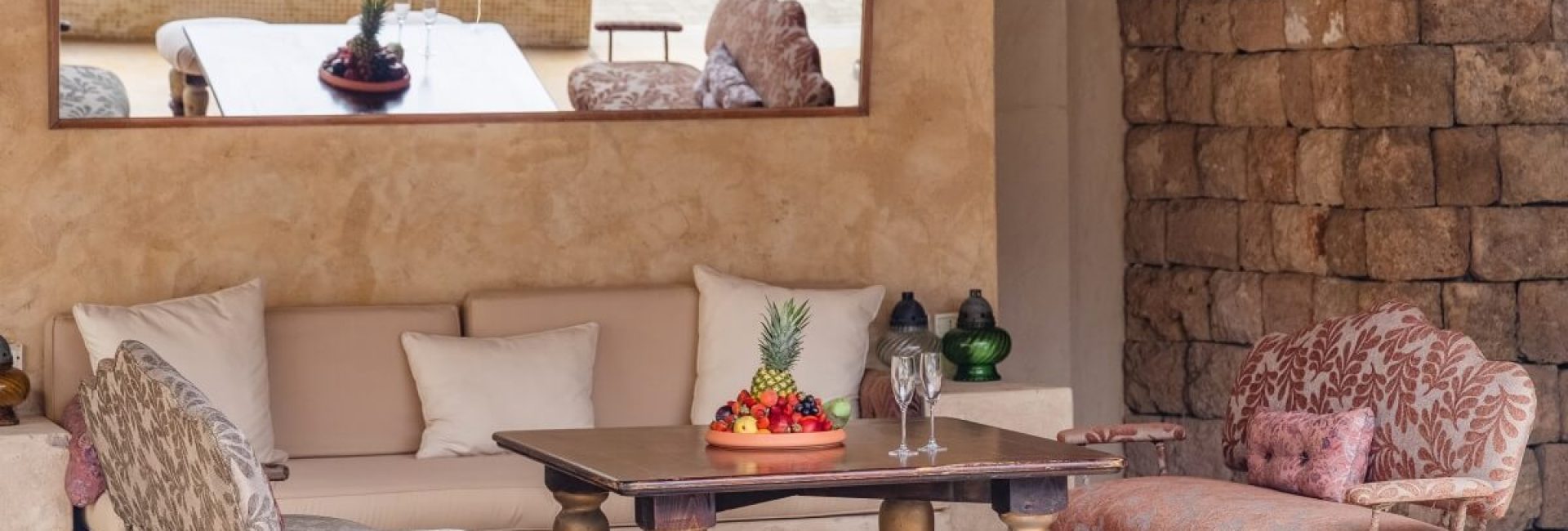 Maharaja Suite