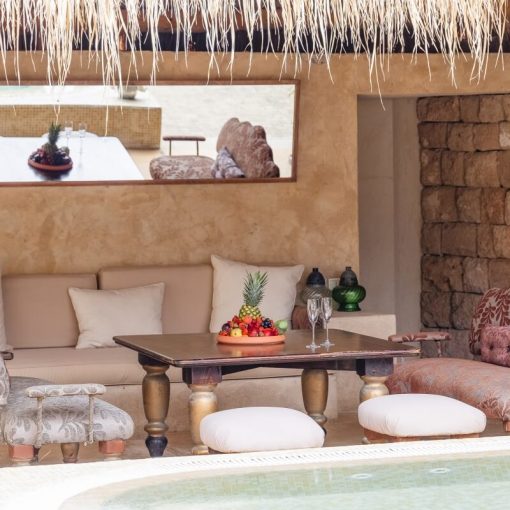 Maharaja Suite