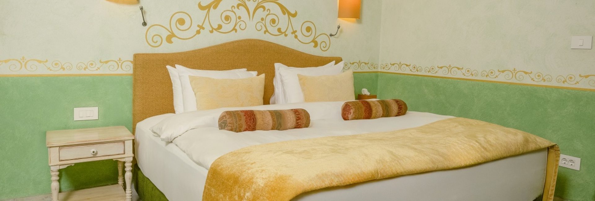 Olive Tree Suite