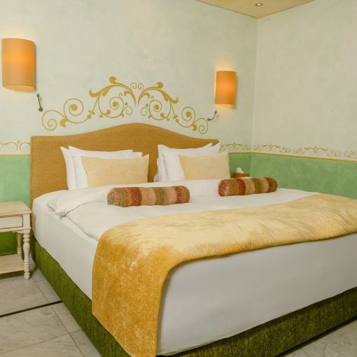Olive Tree Suite