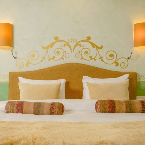 Olive Tree Suite