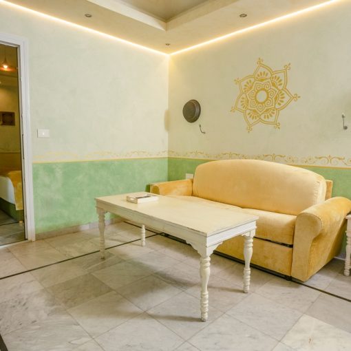 Olive Tree Suite