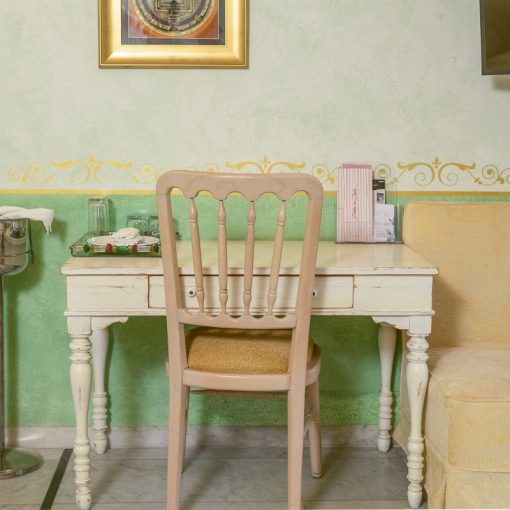 Olive Tree Suite