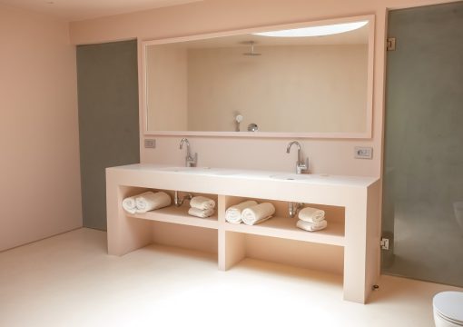 Tente de la Reine suite