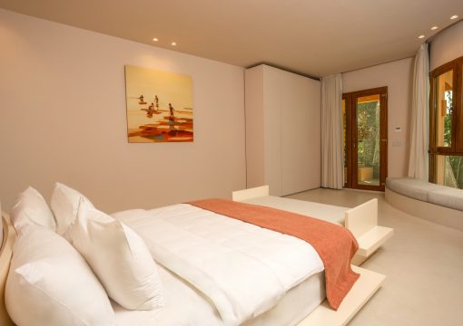 Tente de la Reine suite